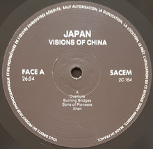 Load image into Gallery viewer, Japan - Visions Of China