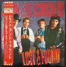 Load image into Gallery viewer, Jason &amp; The Scorchers - Lost And Found