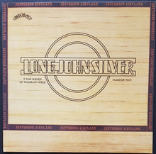Load image into Gallery viewer, Jefferson Airplane - Long John Silver