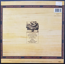 Load image into Gallery viewer, Jefferson Airplane - Long John Silver