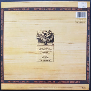 Jefferson Airplane - Long John Silver