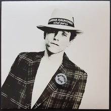 Load image into Gallery viewer, Jefferson Airplane (Jorma Kaukonen) - Babeque King