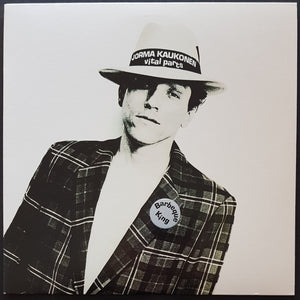 Jefferson Airplane (Jorma Kaukonen) - Babeque King