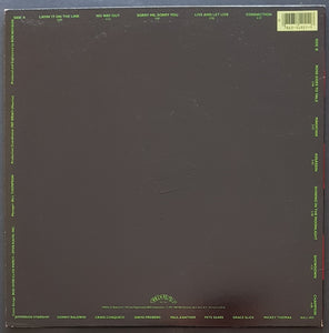 Jefferson Starship - Nuclear Furniture