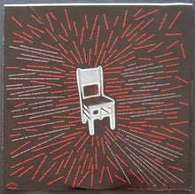 Load image into Gallery viewer, Jefferson Starship - Nuclear Furniture