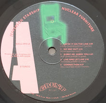 Load image into Gallery viewer, Jefferson Starship - Nuclear Furniture
