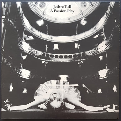 Jethro Tull - A Passion Play