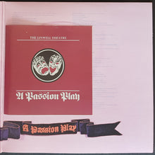 Load image into Gallery viewer, Jethro Tull - A Passion Play