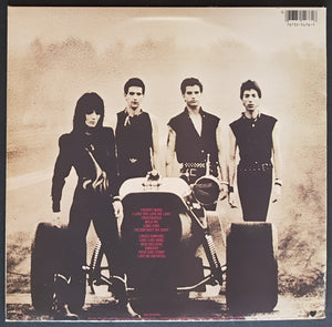 Joan Jett - Glorious Results Of A Misspent Youth