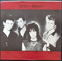 Load image into Gallery viewer, Joan Jett - Glorious Results Of A Misspent Youth