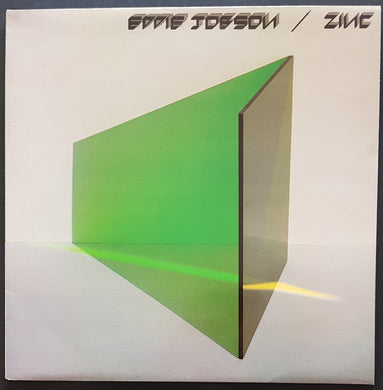 Eddie Jobson / Zinc - The Green Album