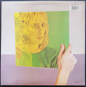 Eddie Jobson / Zinc - The Green Album