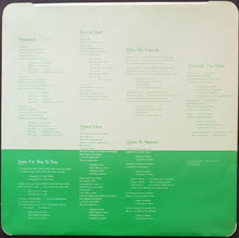 Load image into Gallery viewer, Eddie Jobson / Zinc - The Green Album