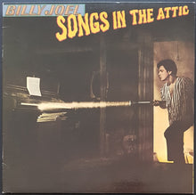 Load image into Gallery viewer, Billy Joel - Songs In The Attic