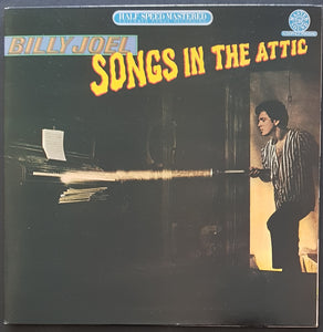 Billy Joel - Songs In The Attic