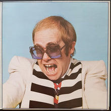 Load image into Gallery viewer, Elton John - Blue Moves