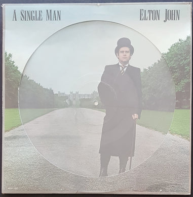 Elton John - A Single Man