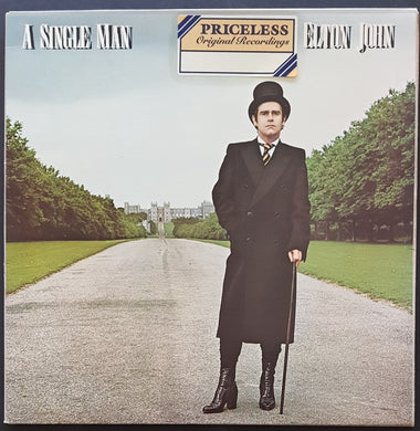 Elton John - A Single Man