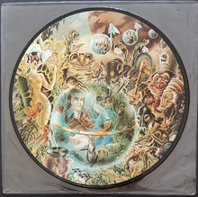 Load image into Gallery viewer, Elton John - Captain Fantastic And The Brown Dirt Cowboy
