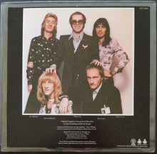 Load image into Gallery viewer, Elton John - Captain Fantastic And The Brown Dirt Cowboy