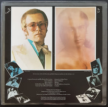 Load image into Gallery viewer, Elton John - Captain Fantastic And The Brown Dirt Cowboy