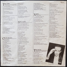 Load image into Gallery viewer, Elton John - Ice On Fire