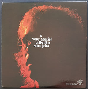 Elton John - A Very Special Collection