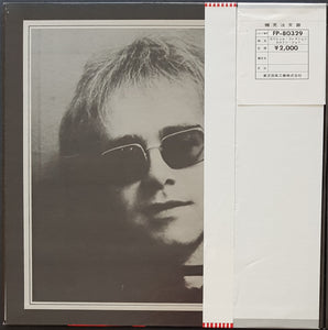 Elton John - A Very Special Collection
