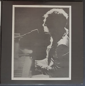 Elton John - A Very Special Collection