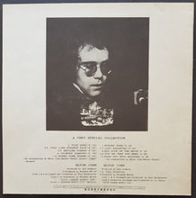 Load image into Gallery viewer, Elton John - A Very Special Collection