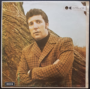 Jones, Tom - Green, Green Grass Of Home