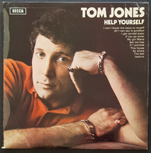 Load image into Gallery viewer, Jones, Tom - Help Yourself