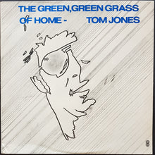 Load image into Gallery viewer, Jones, Tom - Green, Green Grass Of Home