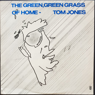Jones, Tom - Green, Green Grass Of Home
