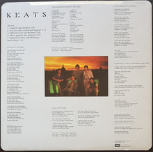 Load image into Gallery viewer, Keats - Keats