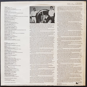 Johnny Kidd & The Pirates - The Best Of Johnny Kidd And The Pirates