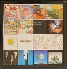 Load image into Gallery viewer, King Crimson - The Young Person&#39;s Guide To King Crimson