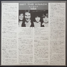 Load image into Gallery viewer, Knack - Get The Knack