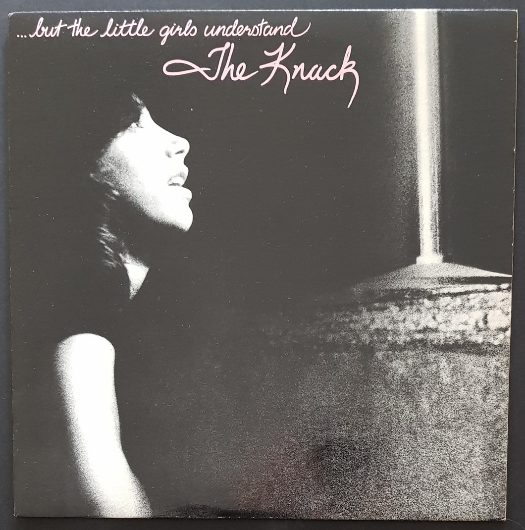 Knack - But The Little Girls Understand