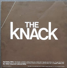 Load image into Gallery viewer, Knack - But The Little Girls Understand
