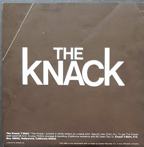 Knack - But The Little Girls Understand