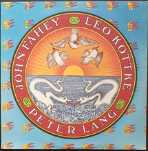 Load image into Gallery viewer, Leo Kottke - Leo Kottke / Peter Lang / John Fahey