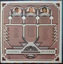 Load image into Gallery viewer, Leo Kottke - Leo Kottke / Peter Lang / John Fahey