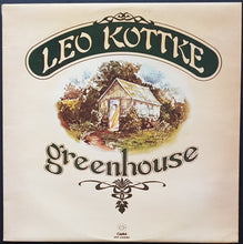 Load image into Gallery viewer, Leo Kottke - Greenhouse