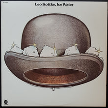 Load image into Gallery viewer, Leo Kottke - Ice Water