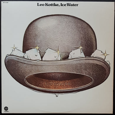 Leo Kottke - Ice Water