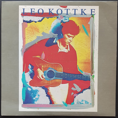 Leo Kottke - Leo Kottke