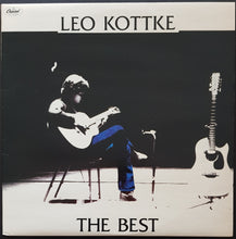 Load image into Gallery viewer, Leo Kottke - The Best