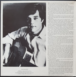 Leo Kottke - The Best