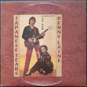 Laine, Denny - Japanese Tears
